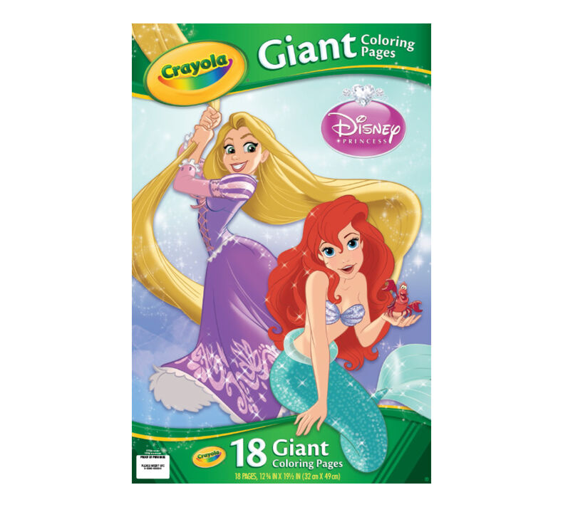 Disney Giant Coloring Pages - Free Wallpapers HD